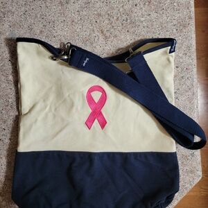 Thirty One Canvas Tote